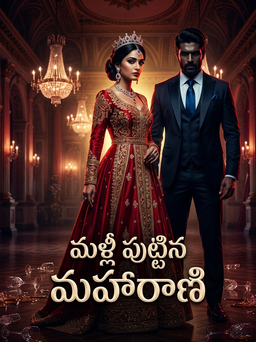 Malli Puttina Maharani